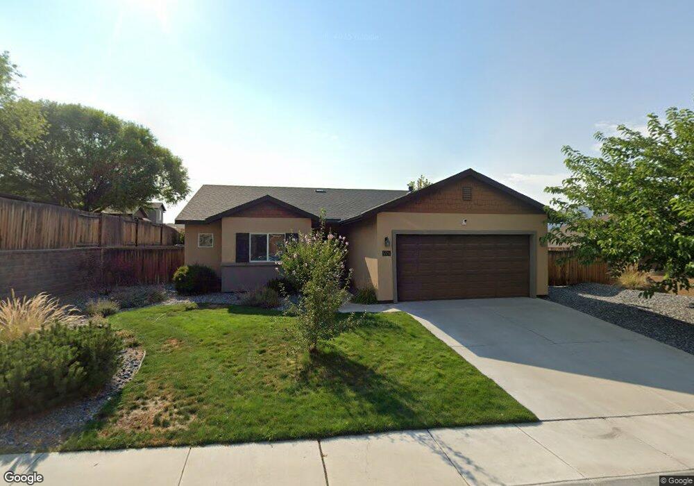 3774 Hackamore Way, Winnemucca, NV 89445 - photo 1