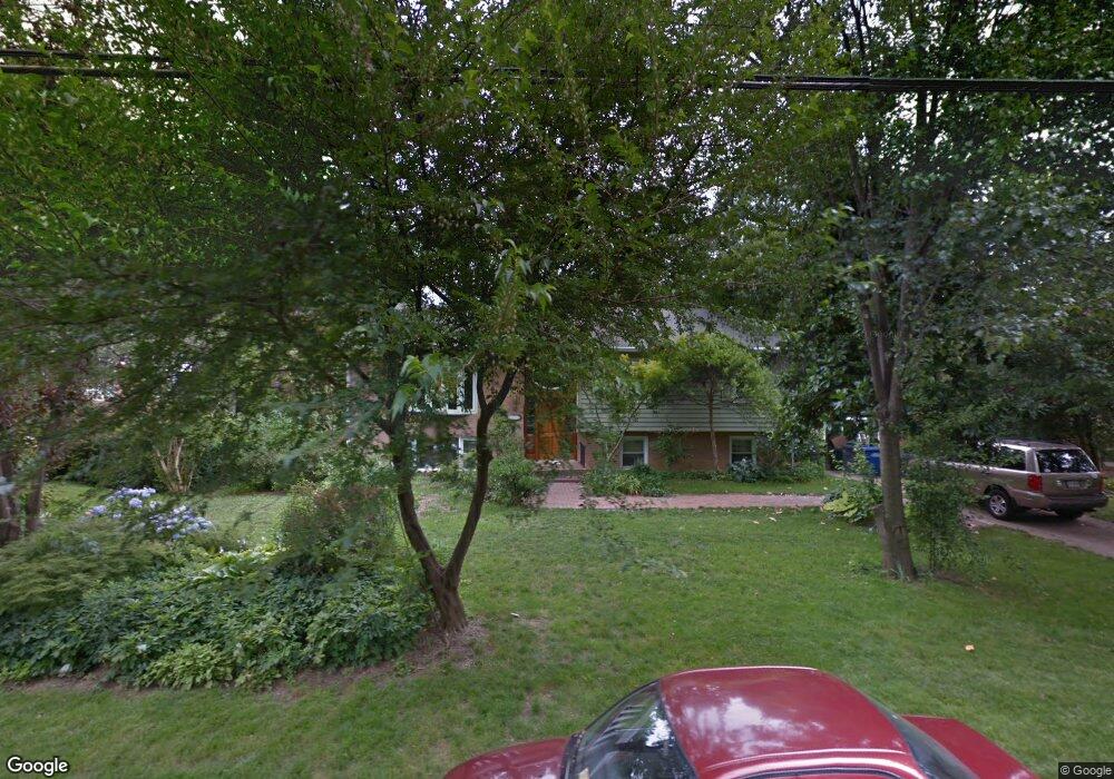 7307 Venice St, Falls Church, VA 22043 - photo 1