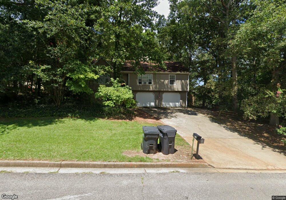 175 Princeton Way, Covington, GA 30016 - photo 1