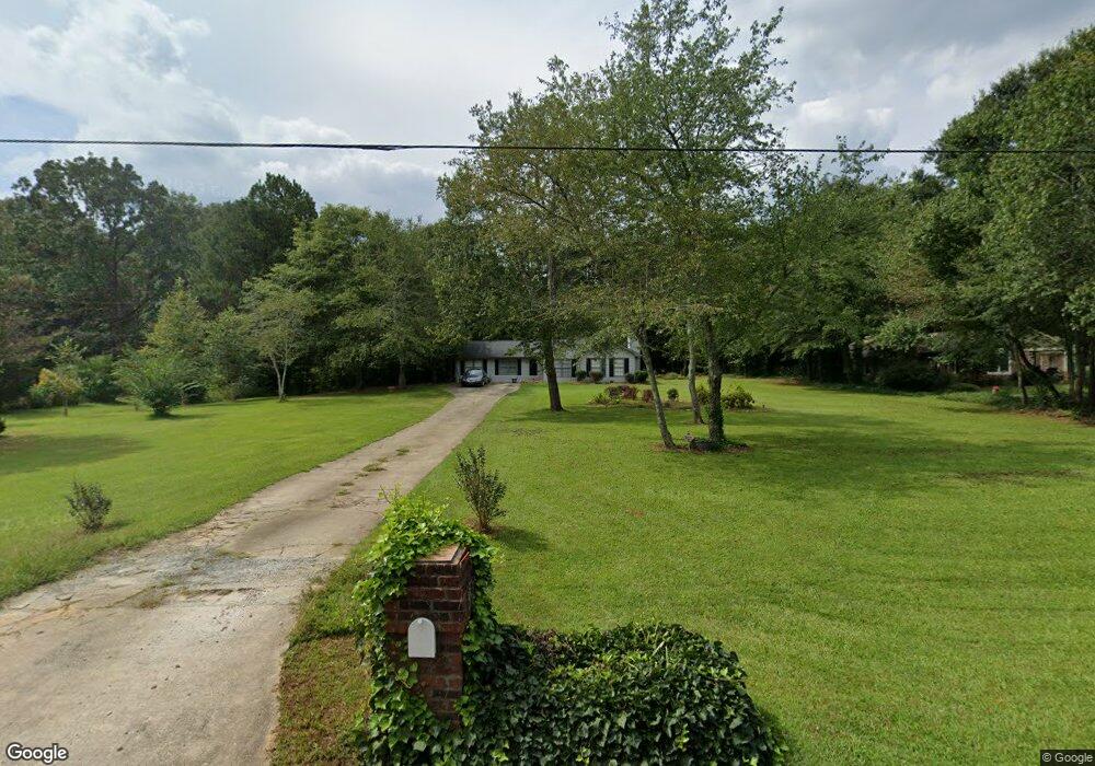 355 Cross Creek Ct, Auburn, GA 30011 - photo 1