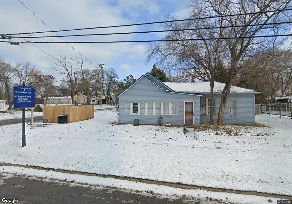 201 Lake St, Oscoda, MI 48750 - photo 1