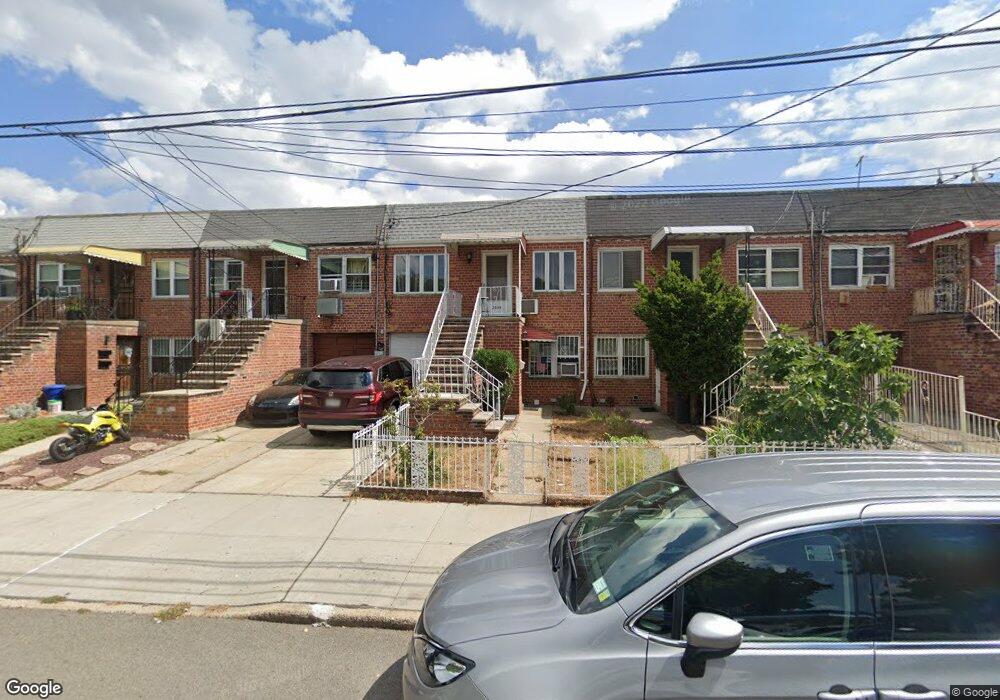 2547 70th St, East Elmhurst, NY 11370 - photo 1