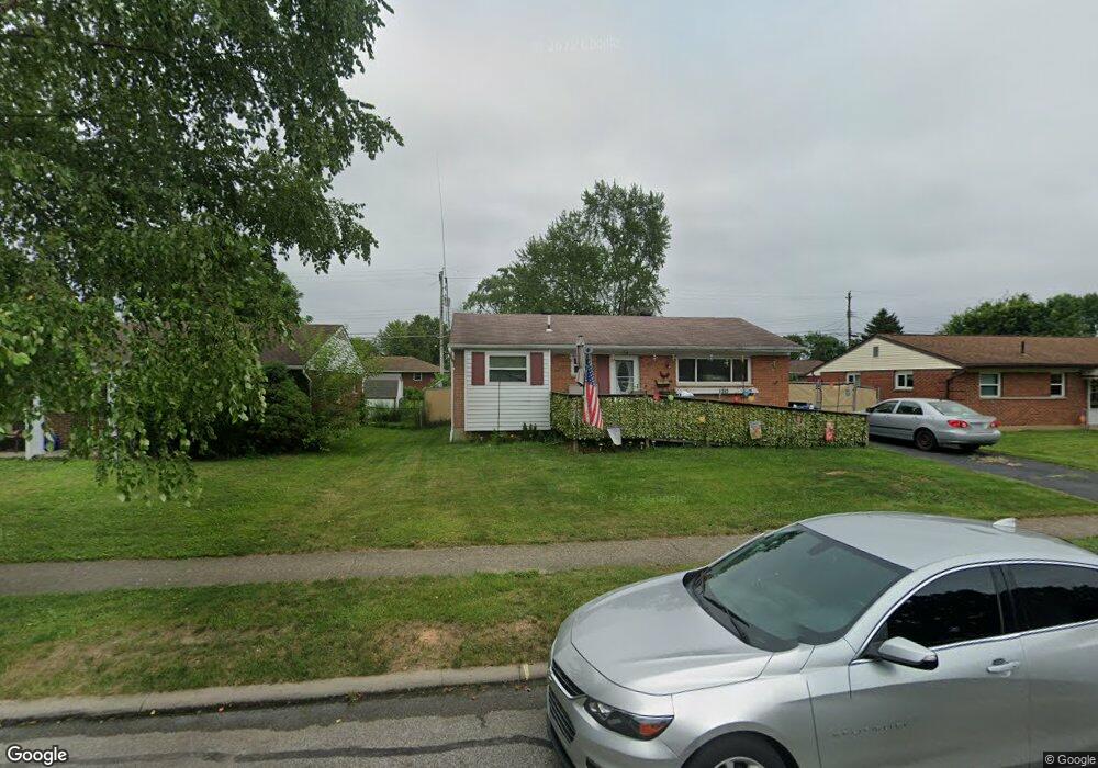 1282 S Yearling Rd, Columbus, OH 43227 - photo 1