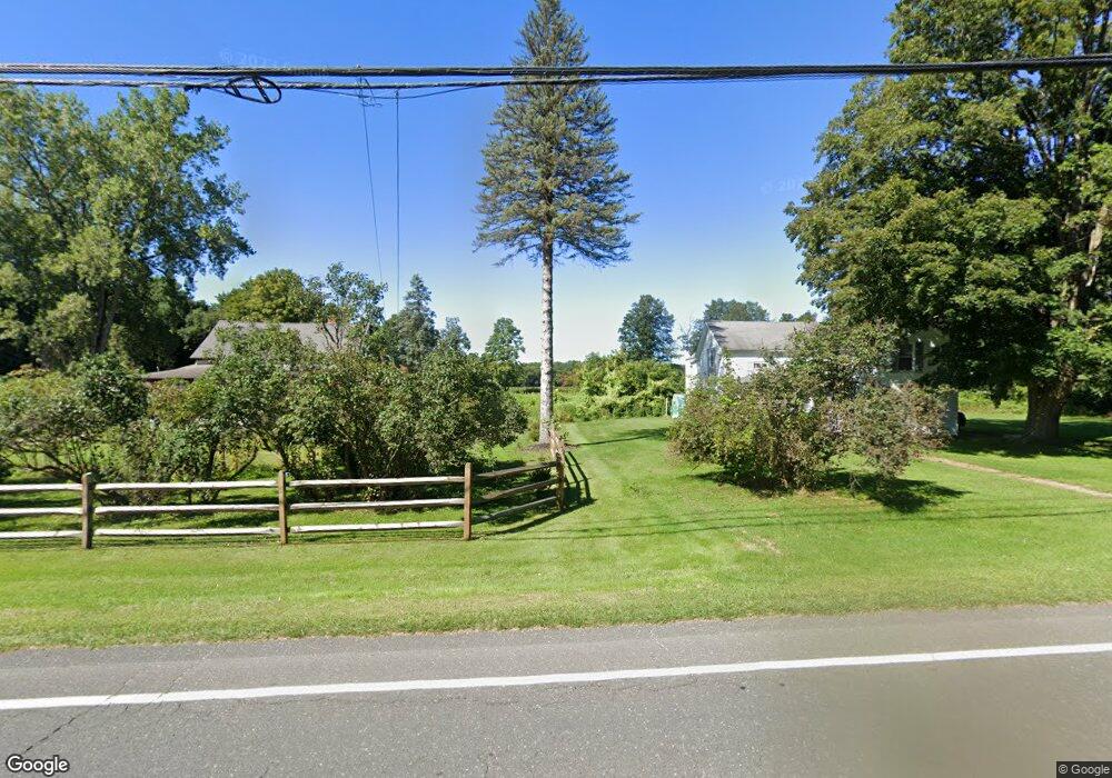 329 Norfolk Rd unit US, East Canaan, CT 06024 - photo 1