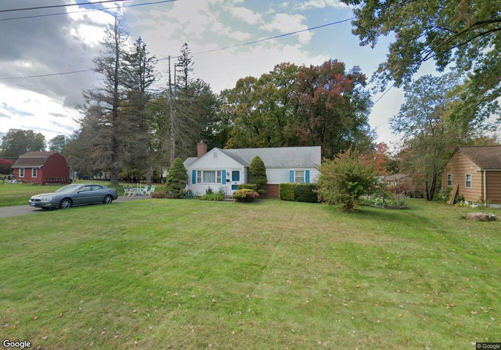 7 Francis Ave, Ellington, CT 06029 - photo 1