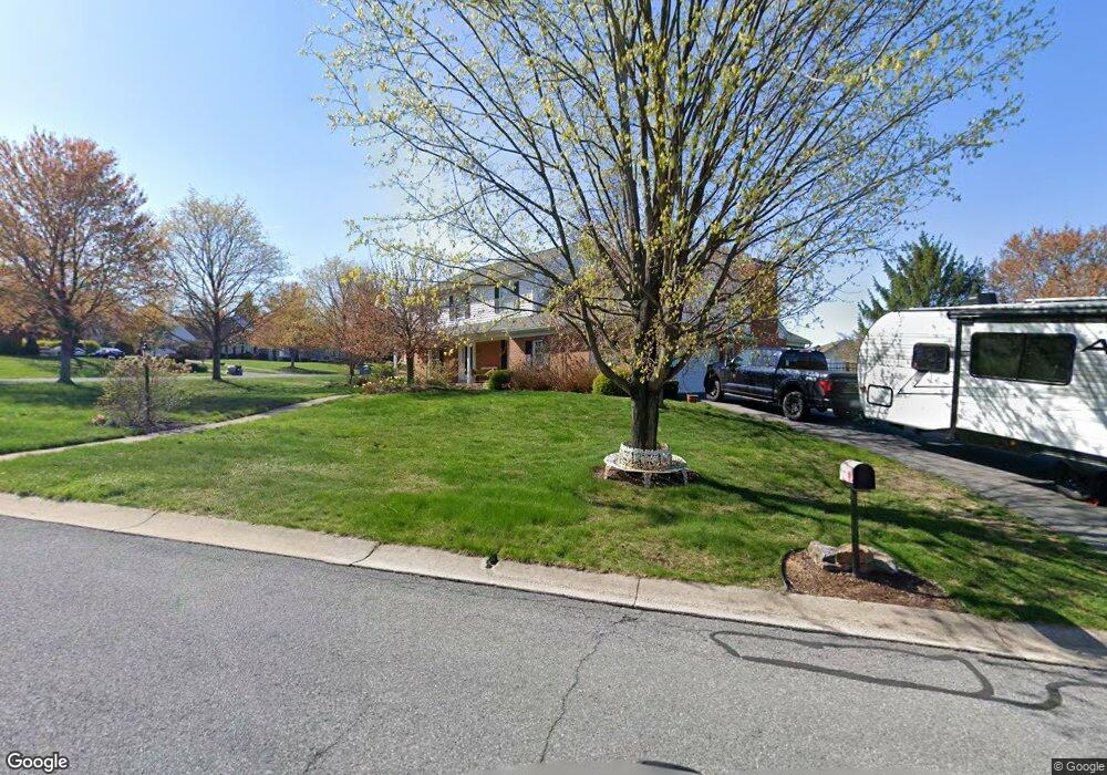 600 Meadow Ln, Reading, PA 19605 - photo 1