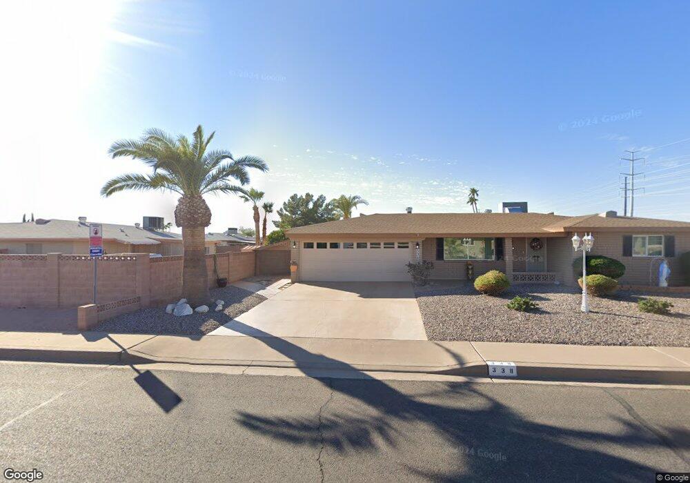 6065 E University Dr, Mesa, AZ 85205 - photo 1