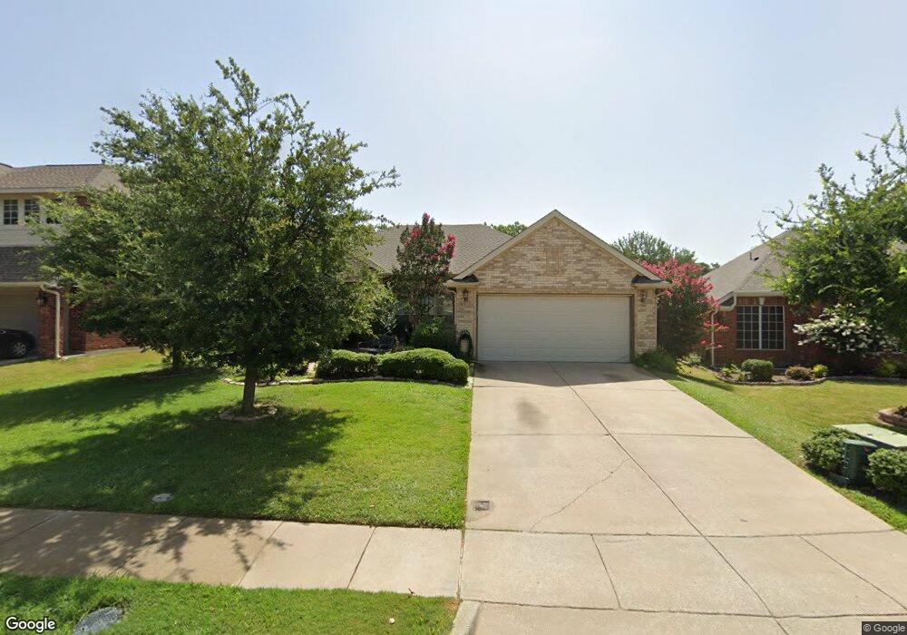 3629 Paint Dr, Denton, TX 76210 - photo 1