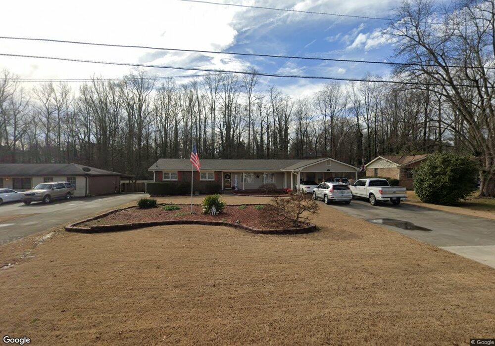 4376 Frontier Way, Sugar Hill, GA 30518 - photo 1