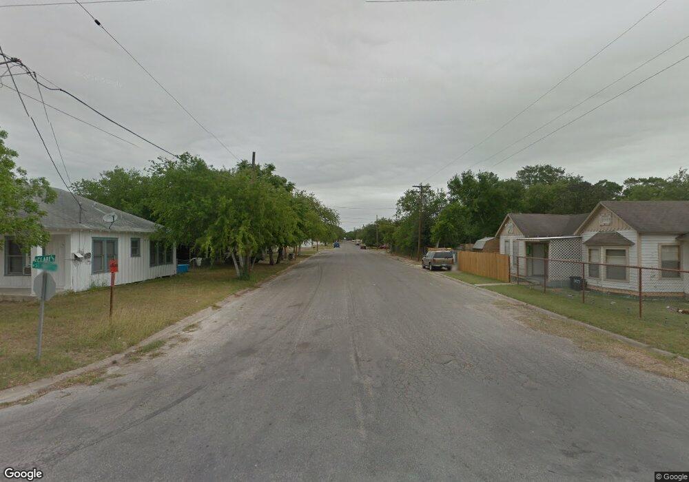 W. Clare Clare, Beeville, TX 78102 - photo 1