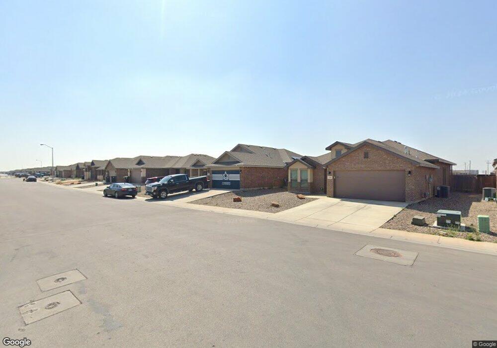 1108 E 89th St, Odessa, TX 79765 - photo 1