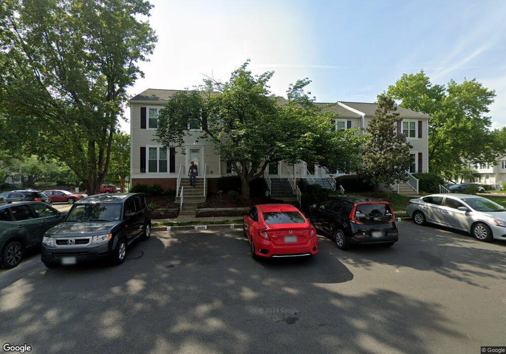 2880 Madeira Ct, Woodbridge, VA 22192 - photo 1