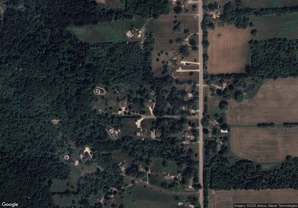 6357 N Elms Rd, Flushing, MI 48433 - photo 1