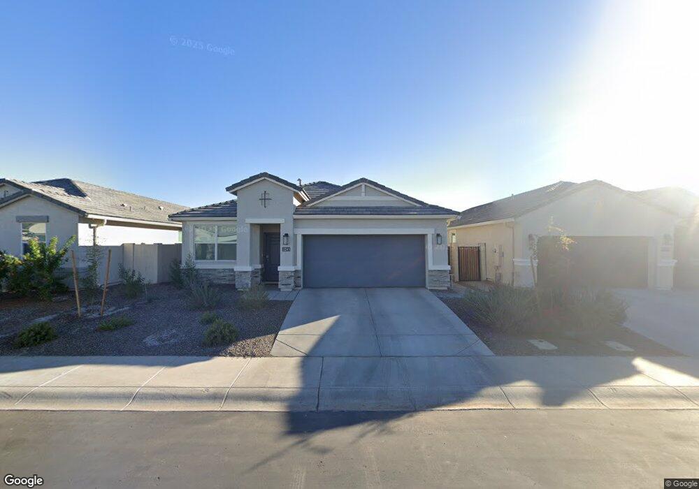 3241 W Shanley Ave, Apache Junction, AZ 85120 - photo 1