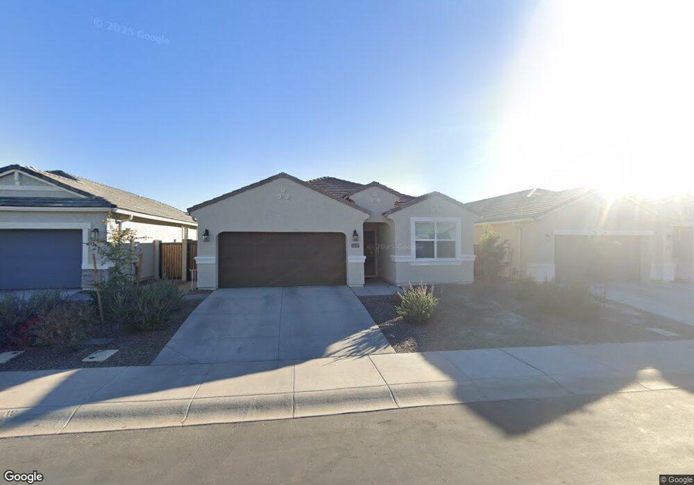 3257 W Shanley Ave, Apache Junction, AZ 85120 - photo 1