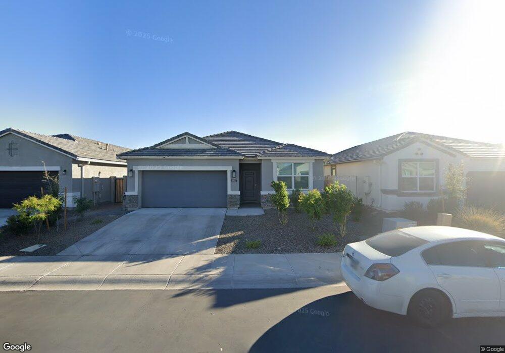 3207 W Shanley Ave, Apache Junction, AZ 85120 - photo 1