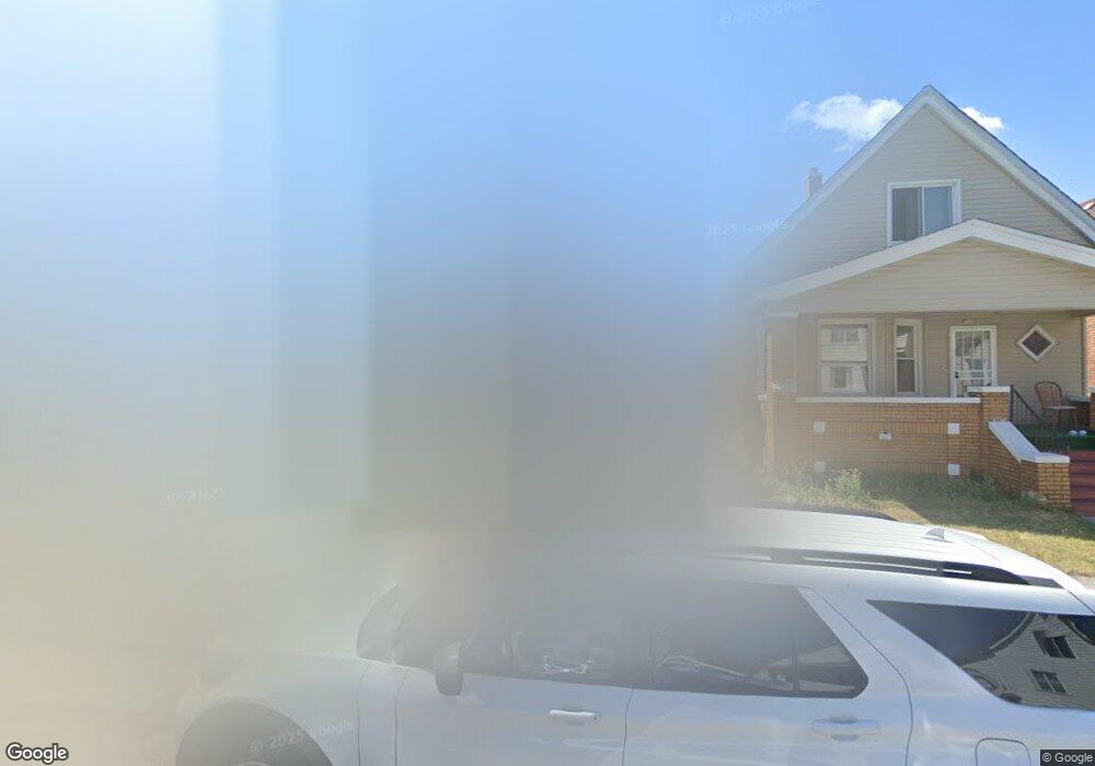 2348 Norwalk St, HamtraMcK, MI 48212 - photo 1