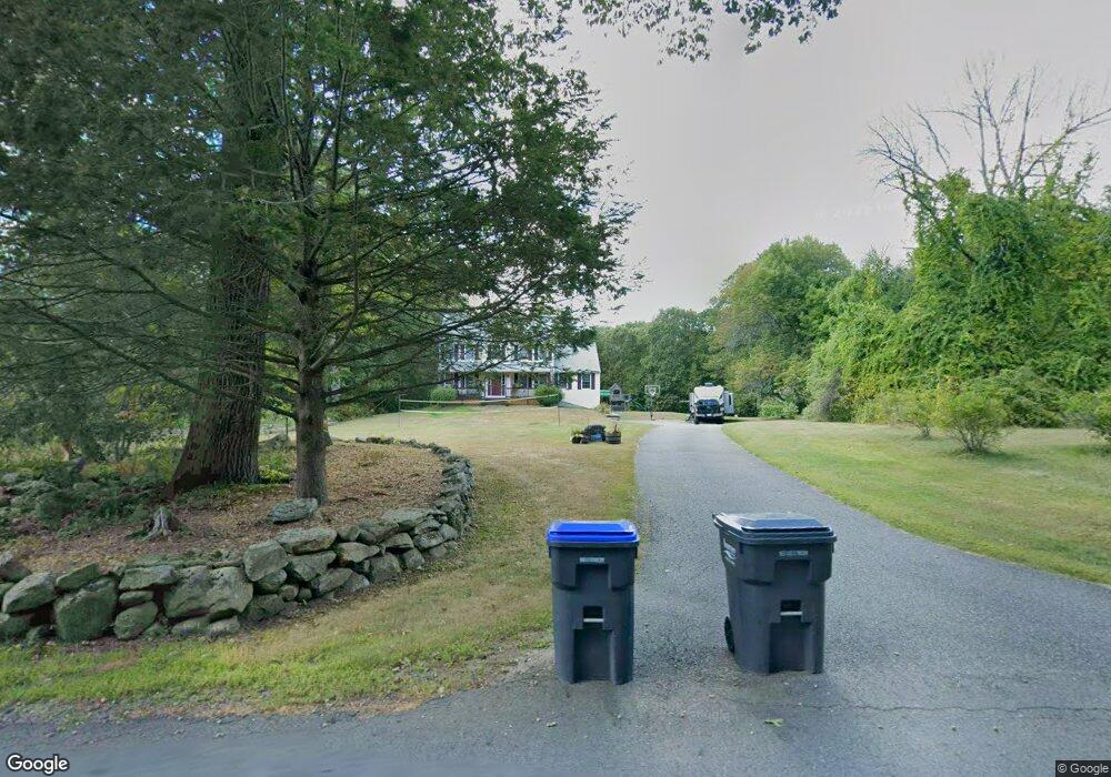 147 Gray Rd, Templeton, MA 01468 - photo 1