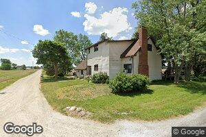 8490 N 500 E, Kirklin, IN 46050