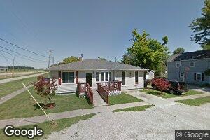 424 Williams St, Holgate, OH 43527