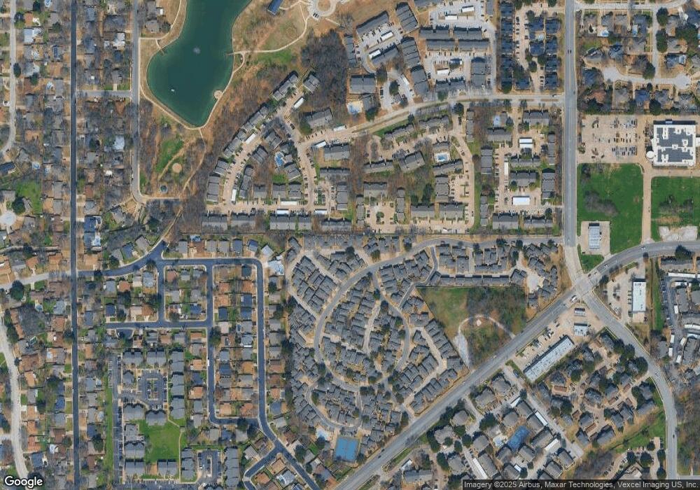 25 Cedar Ln, Bedford, TX 76021 - photo 1