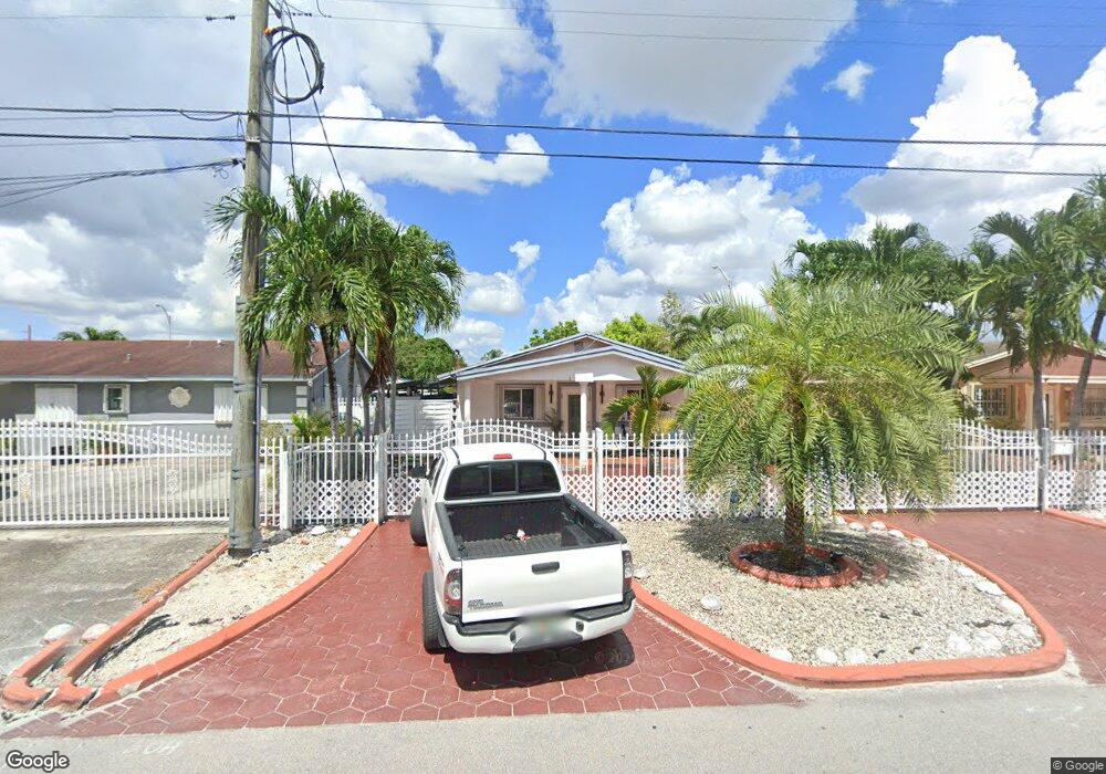3587 NW 102nd St, Miami, FL 33147 - photo 1