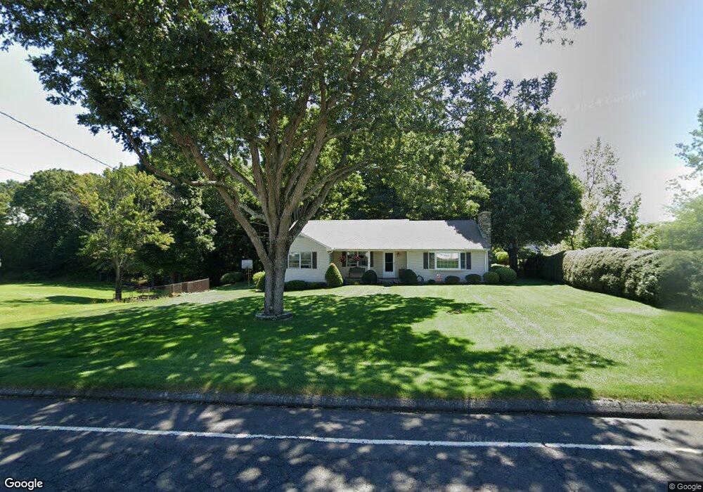 461 Matthews St, Bristol, CT 06010 - photo 1