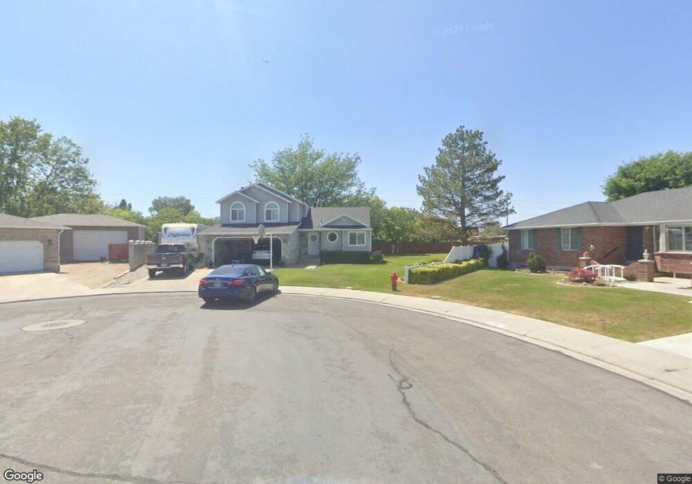 2614 Fern Cir, West Jordan, UT 84084 - photo 1