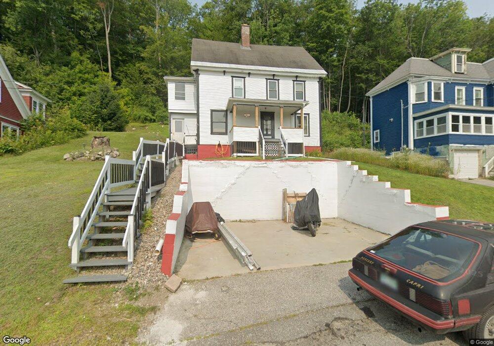85 Maple St, Berlin, NH 03570 - photo 1