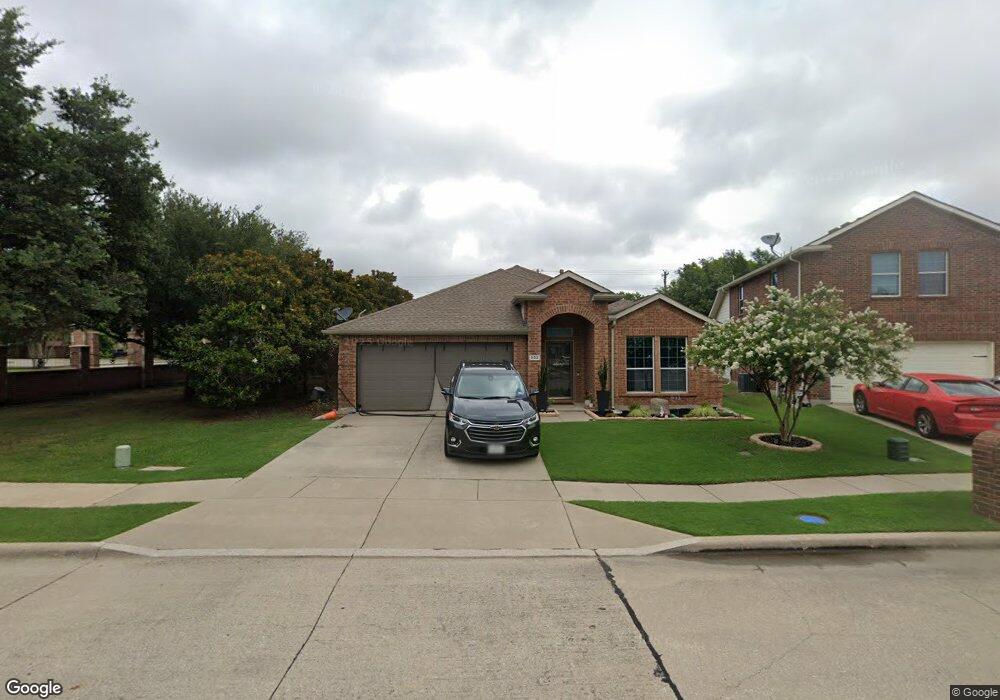 502 Arthur Dr, Lavon, TX 75166 - photo 1