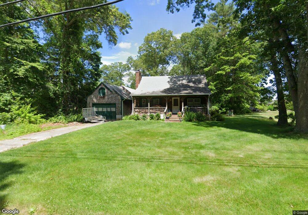 408 Gifford Rd, Westport, MA 02790 - photo 1