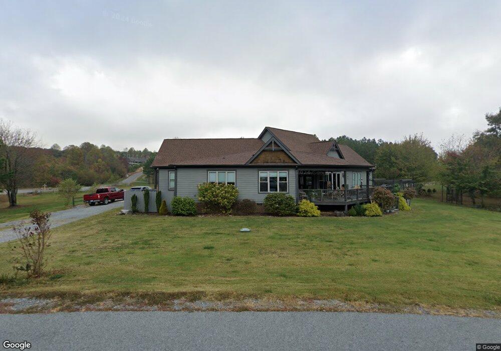 165 Hovering Hawk Dr, Jasper, TN 37347 - photo 1