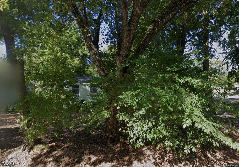 1428 N Bryan St, Okmulgee, OK 74447 - photo 1