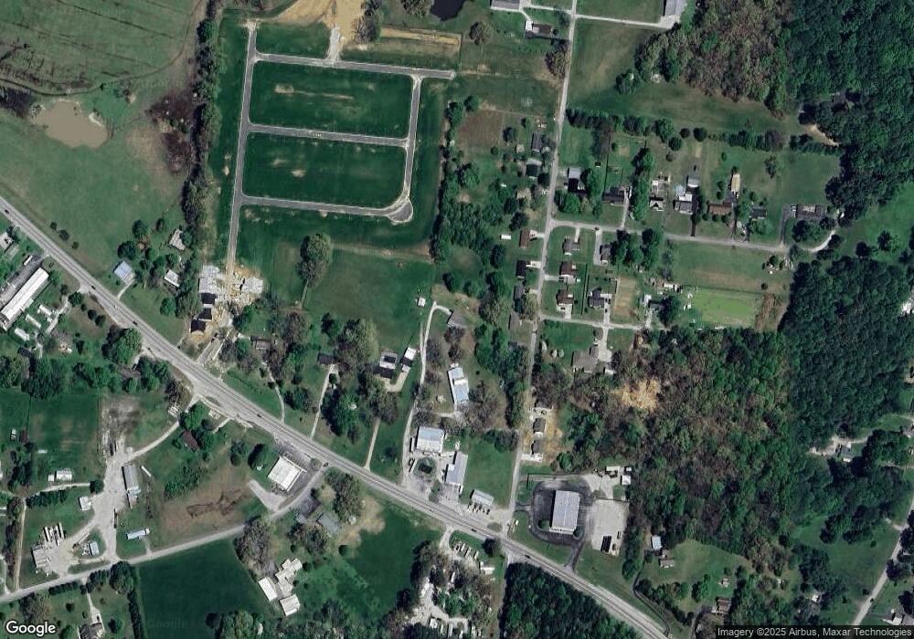 118 Ibis Ln, Manchester, TN 37355 - photo 1