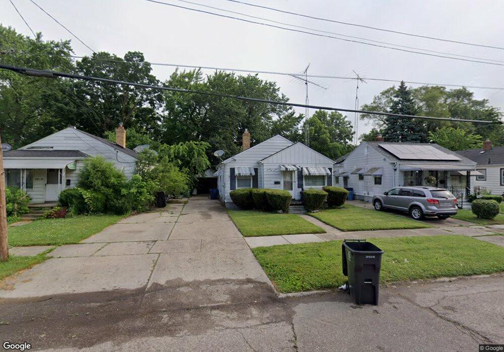 2513 Ohio Ave, Flint, MI 48506 - photo 1