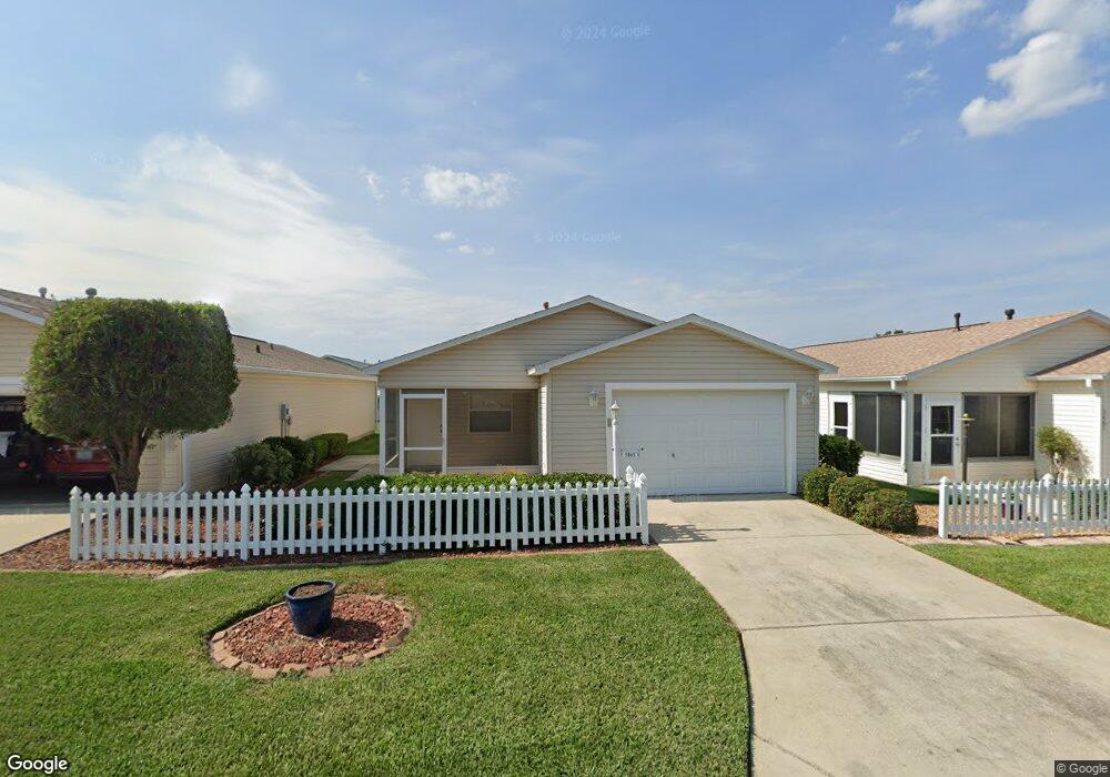 3465 Roanoke St, The Villages, FL 32162 - photo 1