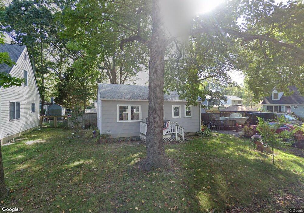 1227 Hawthorne St, Shady Side, MD 20764 - photo 1