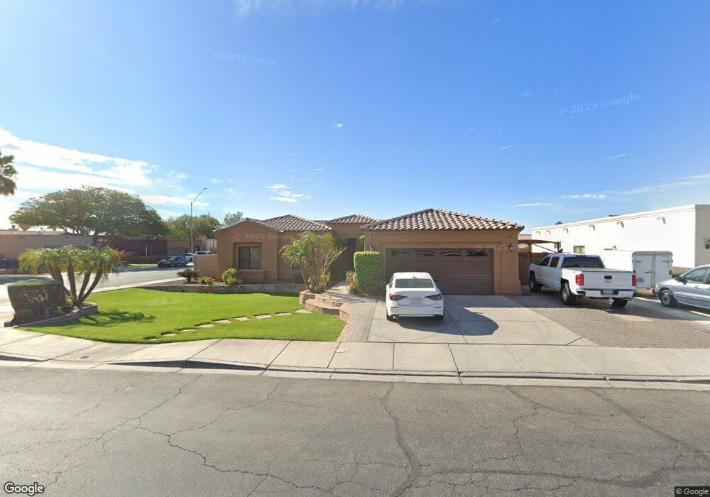3327 W 18th Place, Yuma, AZ 85364 - photo 1