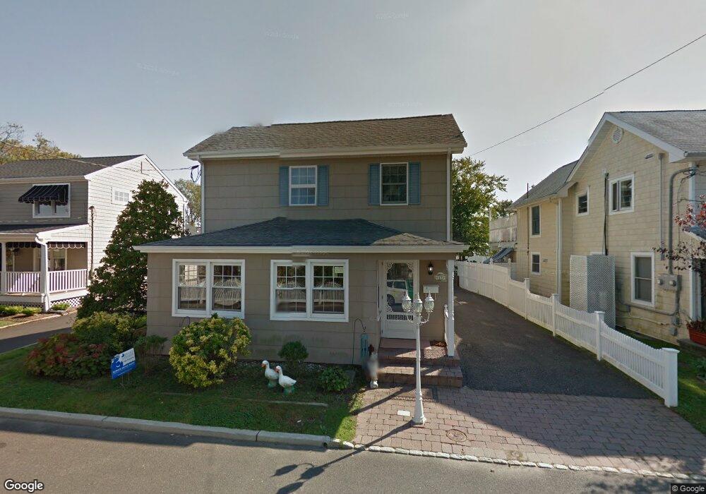 12 Cook St, Monmouth Beach, NJ 07750 - photo 1
