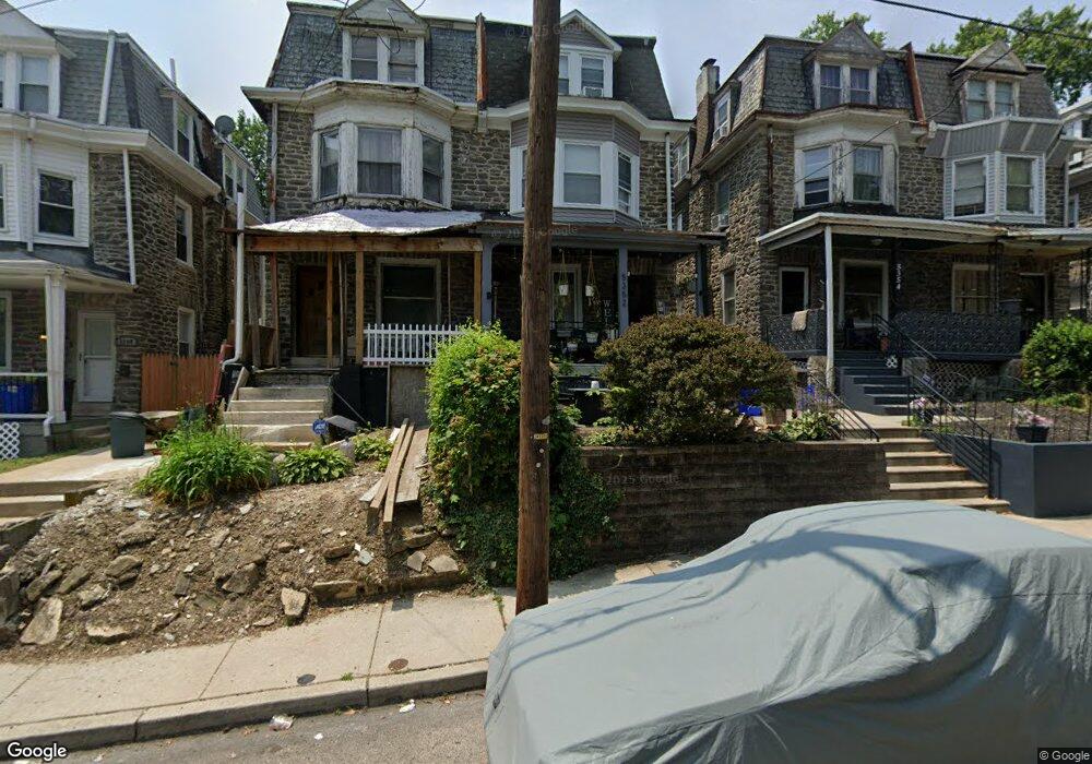 5352 Wingohocking Terrace, Philadelphia, PA 19144 - photo 1