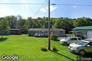 2380 French Creek Rd, Breezewood, PA 15533