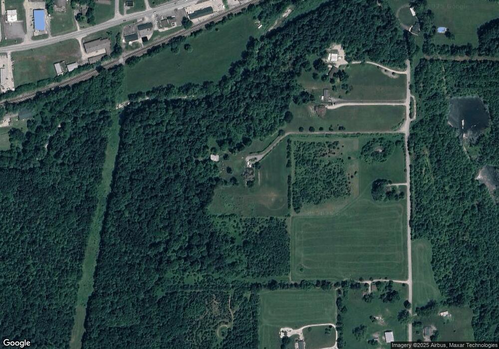 1411 Baylor Wissman Rd, Georgetown, IN 47122 - photo 1