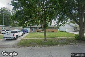 505 2nd Ave SW, Pocahontas, IA 50574
