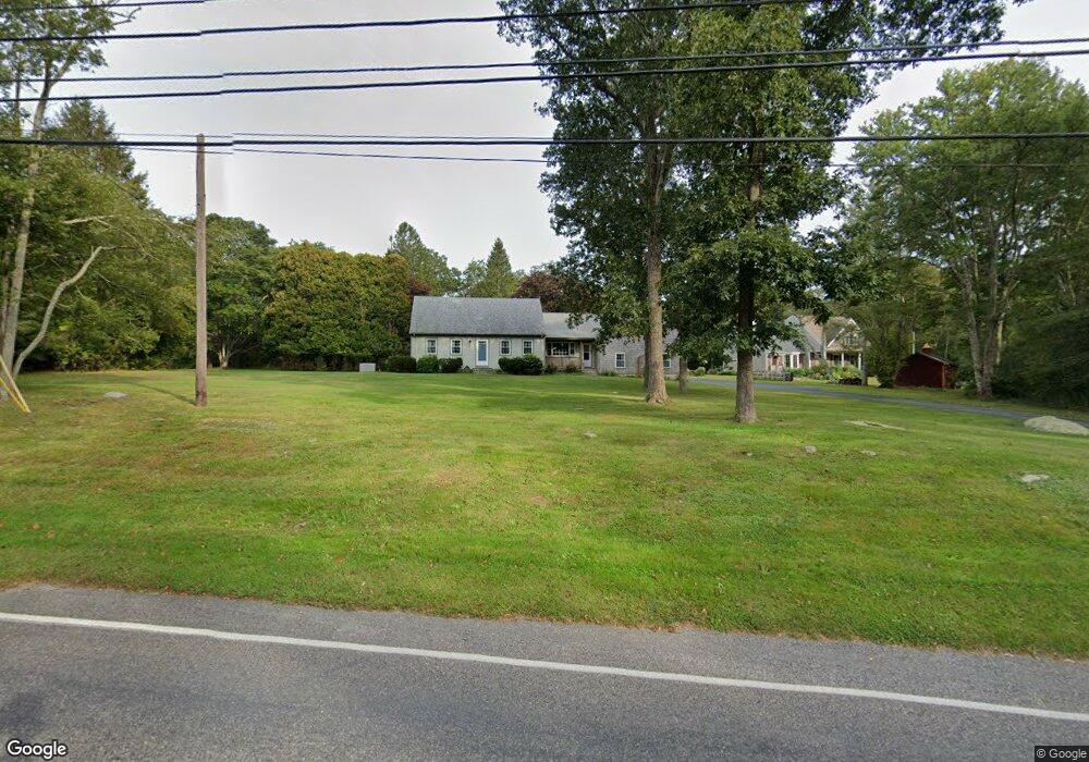 1160 Main Rd, Westport, MA 02790 - photo 1