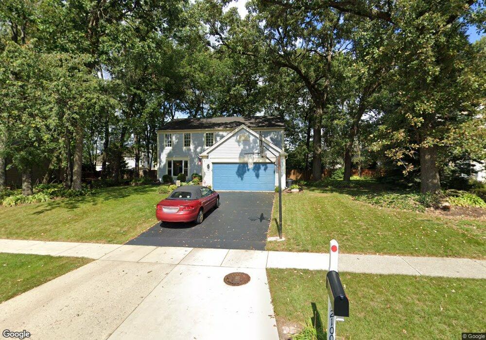 2100 Tahoe Pkwy, Algonquin, IL 60102 - photo 1