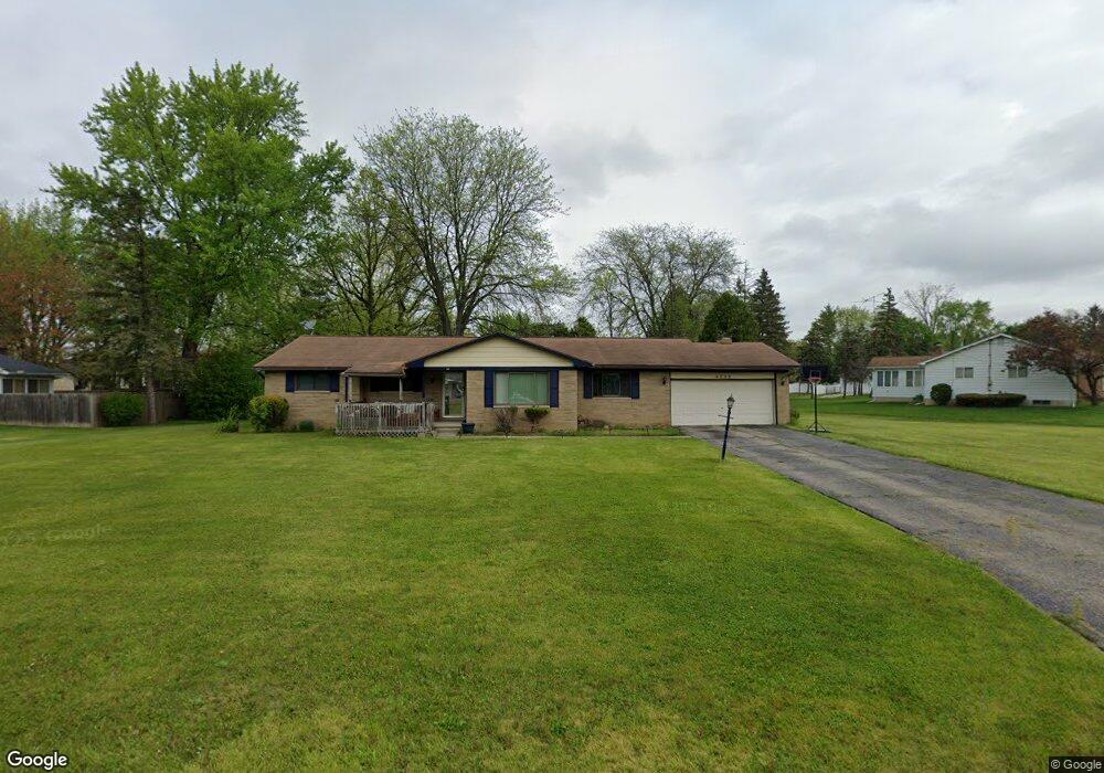 4336 Post Dr, Flint, MI 48532 - photo 1