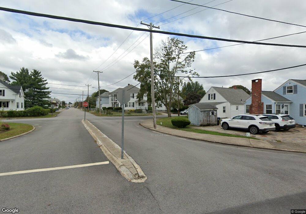 0 Grand Ave, Pawtucket, RI 02861 - photo 1