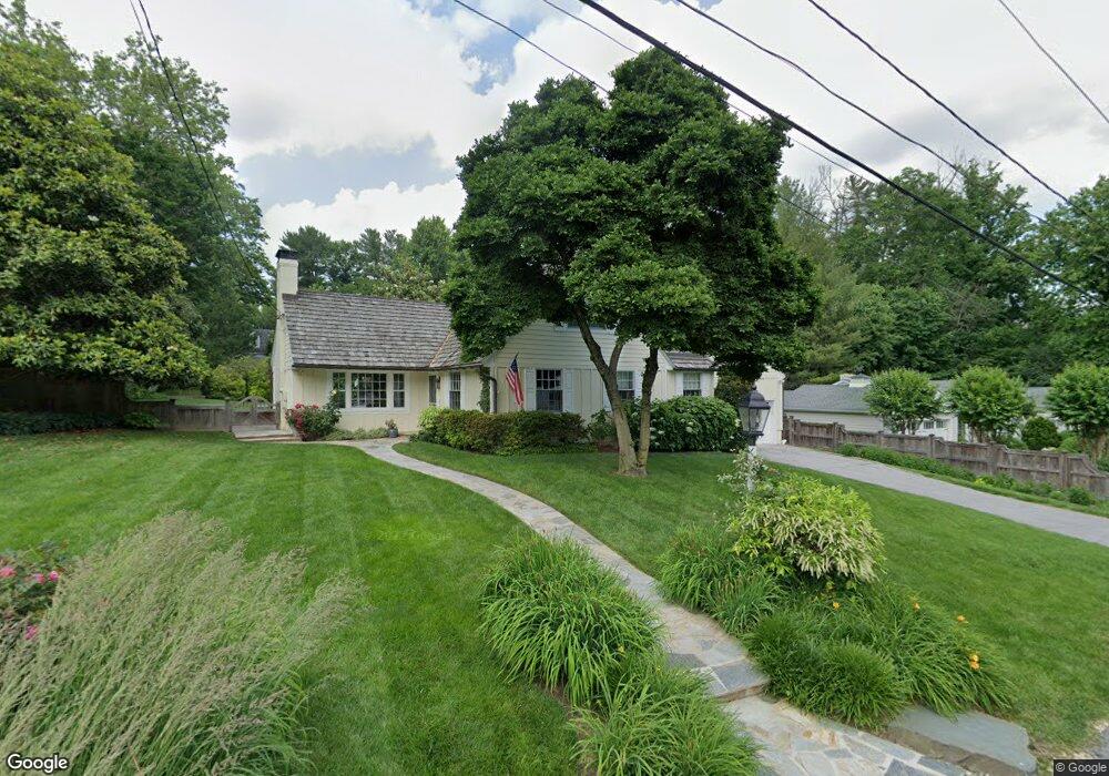 1202 Berwick Rd, Towson, MD 21204 - photo 1