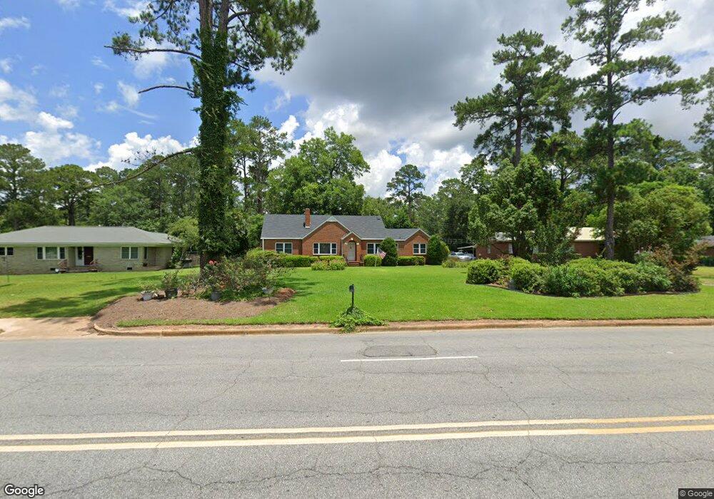 1607 W 3rd Ave, Albany, GA 31707 - photo 1