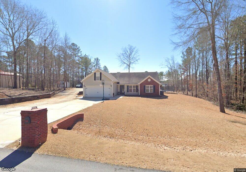 35 Crooked Creek Way unit 2, Covington, GA 30016 - photo 1